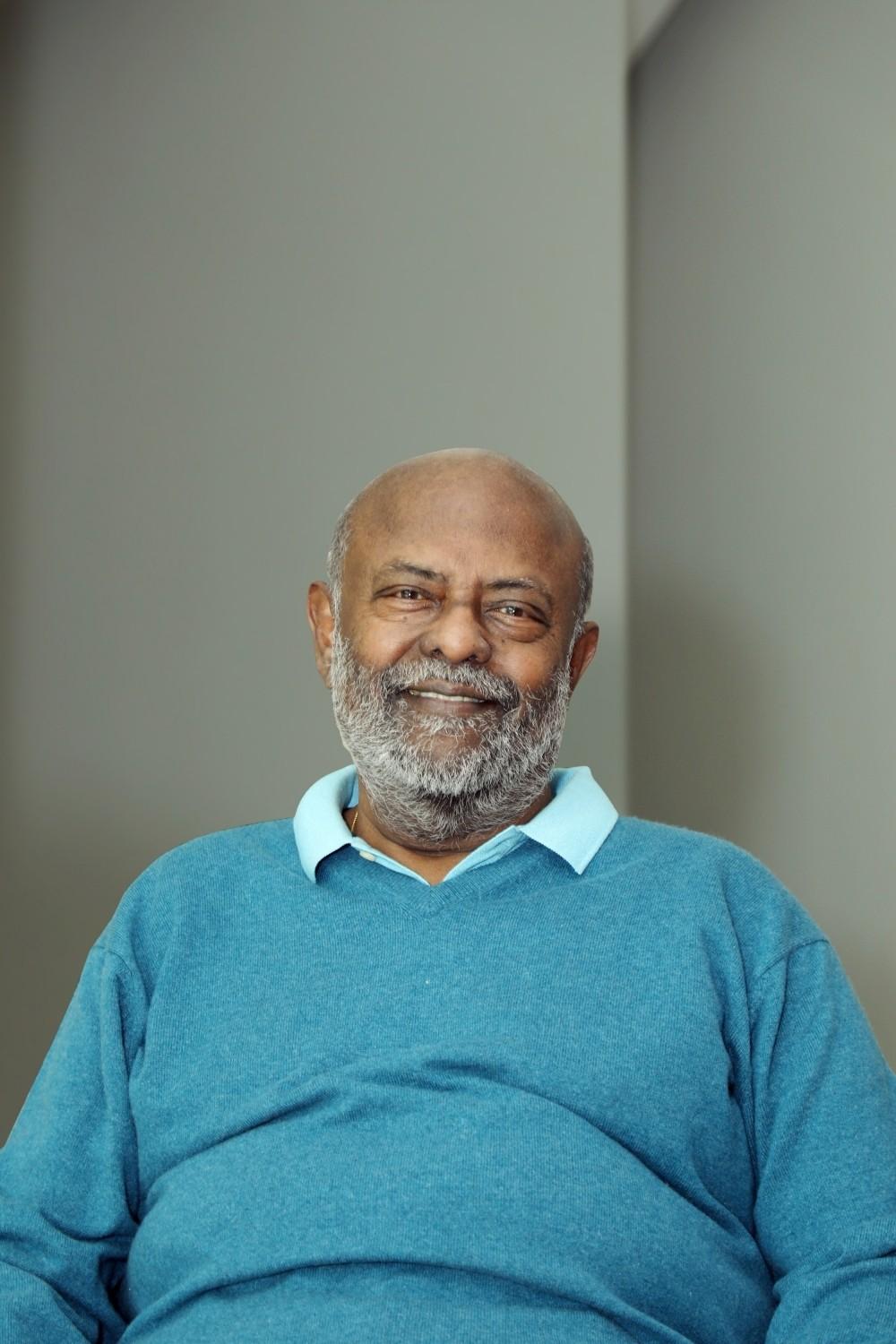 The Weekend Leader - Shiv Nadar appointed Chairman Emeritus, Strategic Advisor to HCL Tech Board